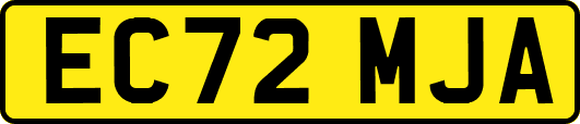 EC72MJA