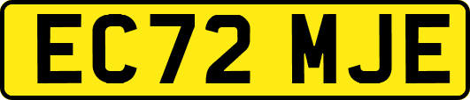 EC72MJE