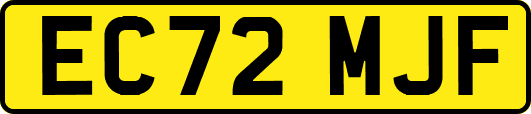 EC72MJF