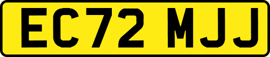 EC72MJJ