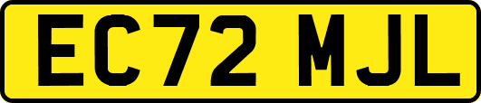EC72MJL