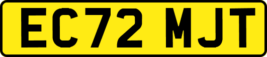 EC72MJT