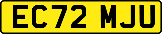 EC72MJU