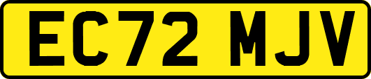EC72MJV