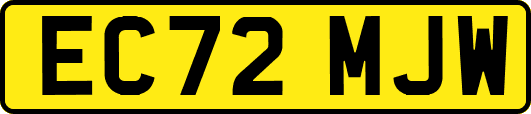 EC72MJW