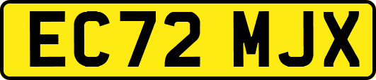 EC72MJX