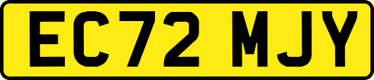 EC72MJY