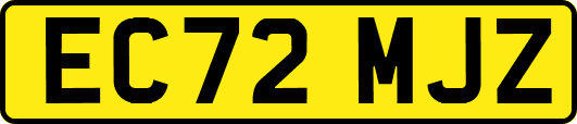 EC72MJZ
