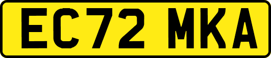 EC72MKA