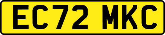 EC72MKC