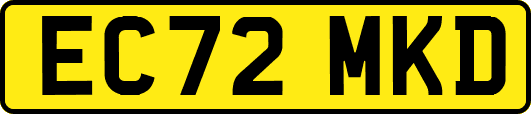 EC72MKD