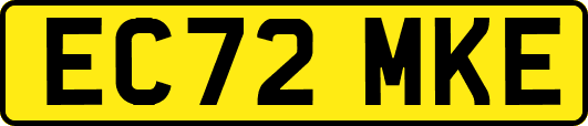 EC72MKE
