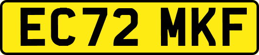 EC72MKF