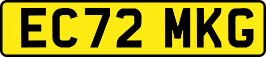 EC72MKG