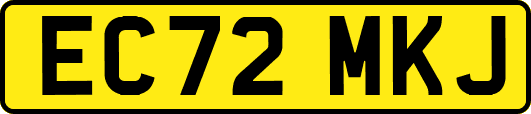 EC72MKJ