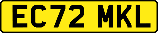 EC72MKL