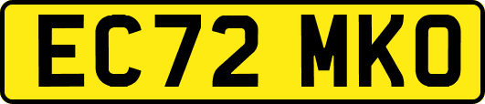 EC72MKO