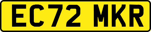 EC72MKR