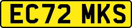 EC72MKS