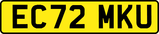 EC72MKU