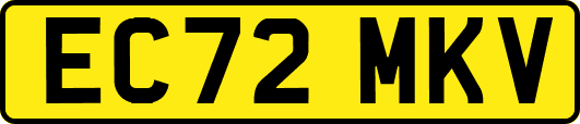 EC72MKV