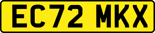 EC72MKX