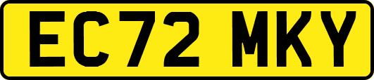 EC72MKY