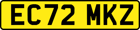 EC72MKZ