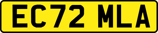 EC72MLA