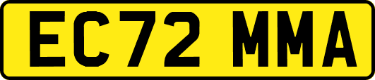 EC72MMA