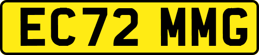 EC72MMG