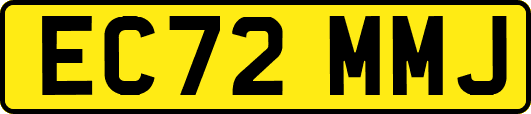 EC72MMJ