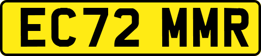 EC72MMR