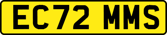 EC72MMS