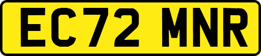 EC72MNR