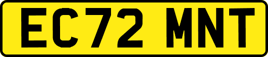 EC72MNT