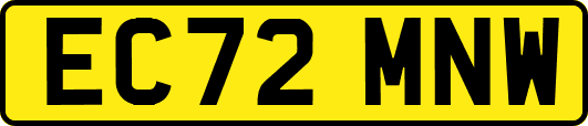 EC72MNW