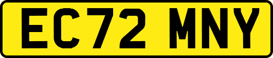 EC72MNY