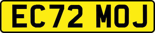 EC72MOJ