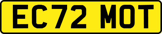 EC72MOT