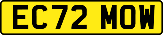 EC72MOW