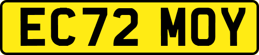 EC72MOY