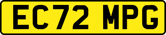 EC72MPG