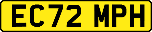 EC72MPH