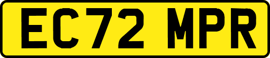 EC72MPR