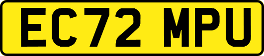 EC72MPU