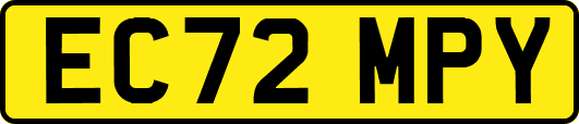 EC72MPY