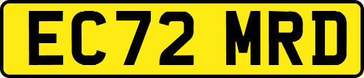 EC72MRD