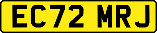 EC72MRJ