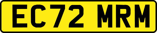 EC72MRM